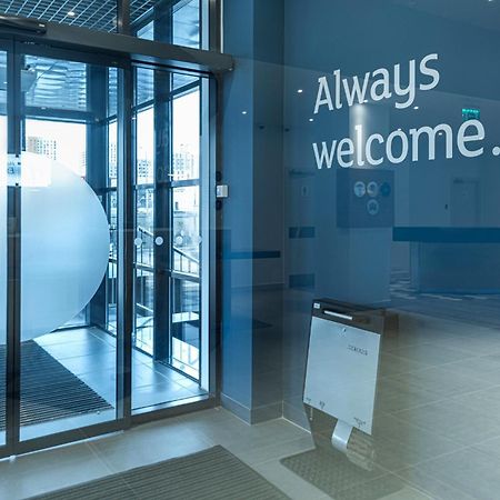 Holiday Inn Express - Astana - Turan By Ihg Kültér fotó