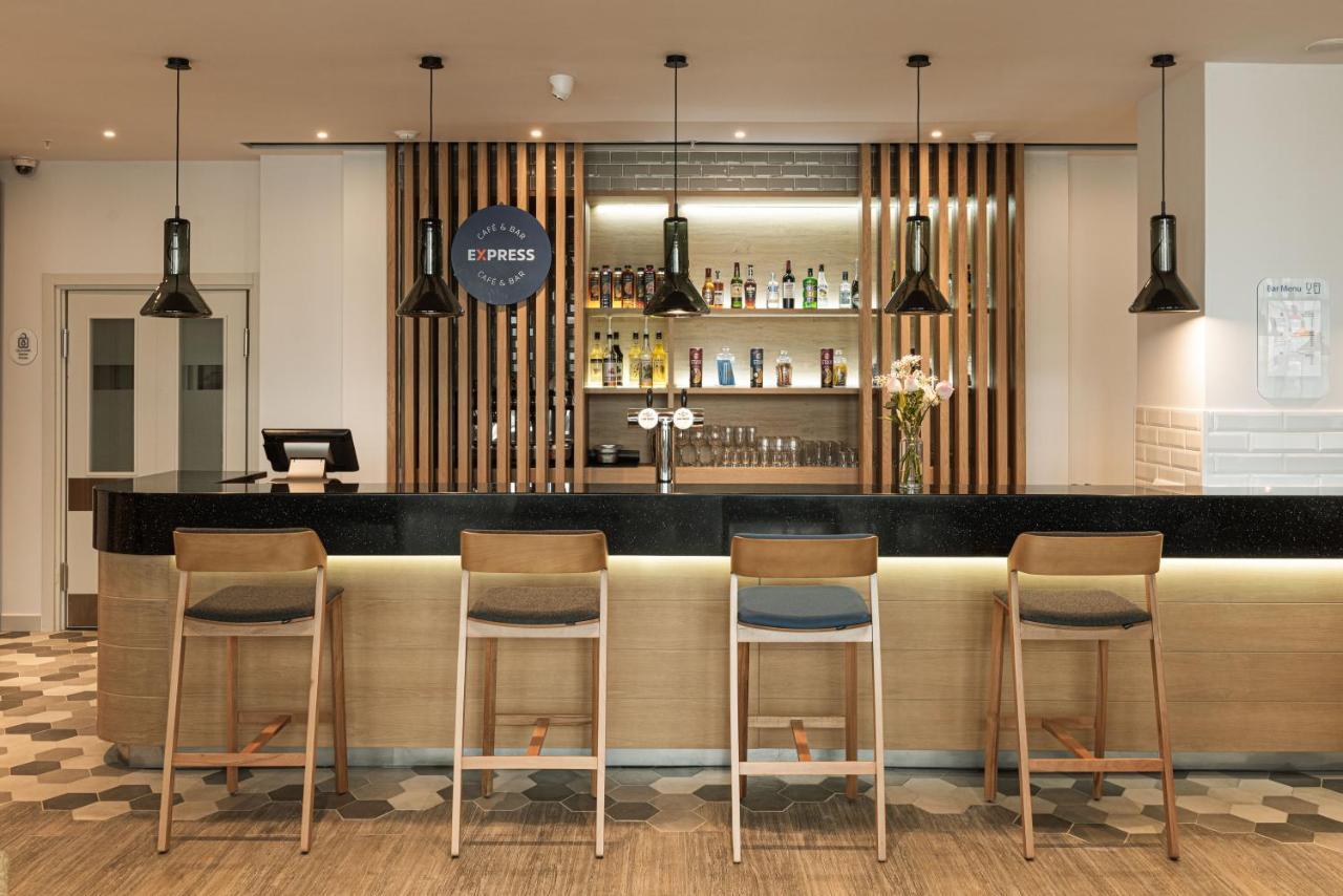 Holiday Inn Express - Astana - Turan By Ihg Kültér fotó