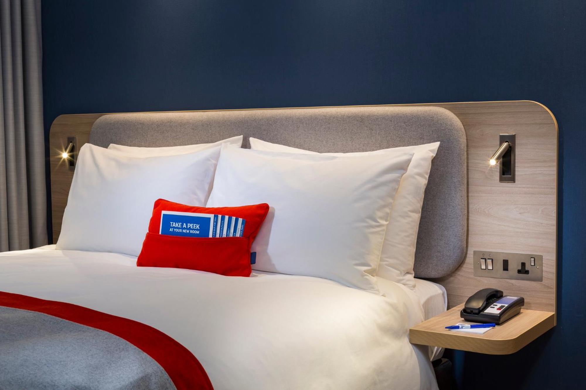 Holiday Inn Express - Astana - Turan By Ihg Kültér fotó