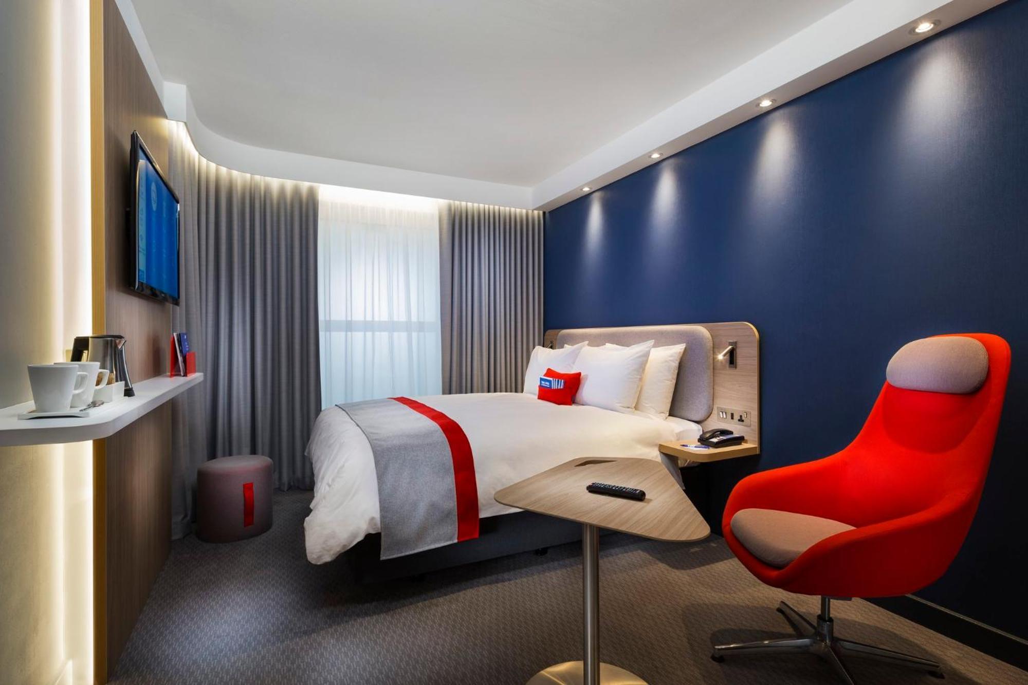 Holiday Inn Express - Astana - Turan By Ihg Kültér fotó