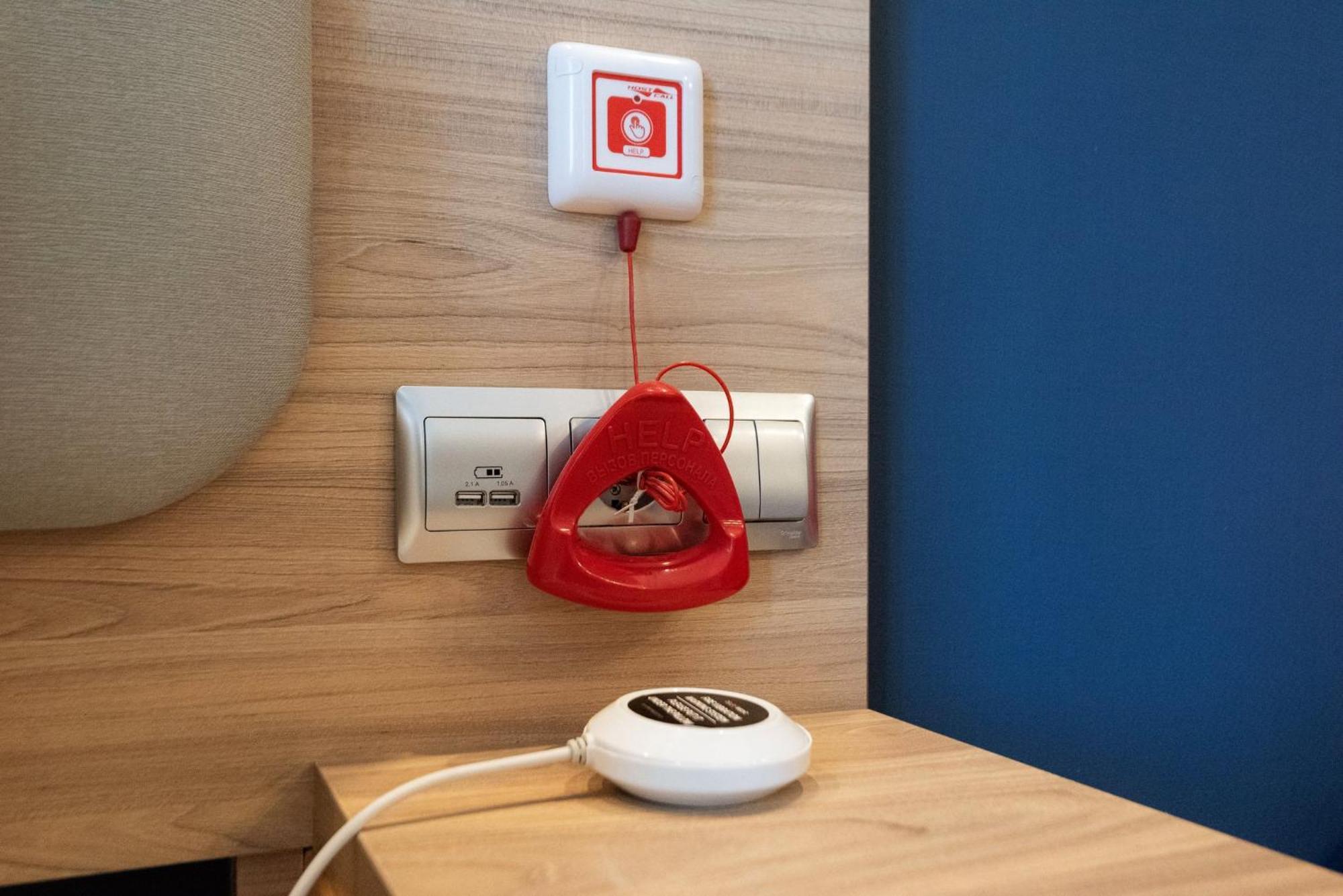 Holiday Inn Express - Astana - Turan By Ihg Kültér fotó