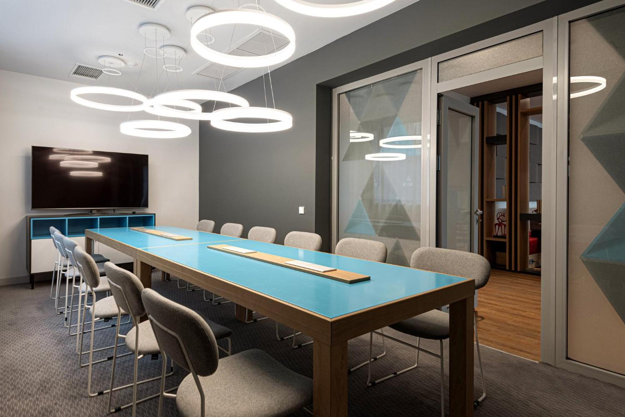 Holiday Inn Express - Astana - Turan By Ihg Kültér fotó