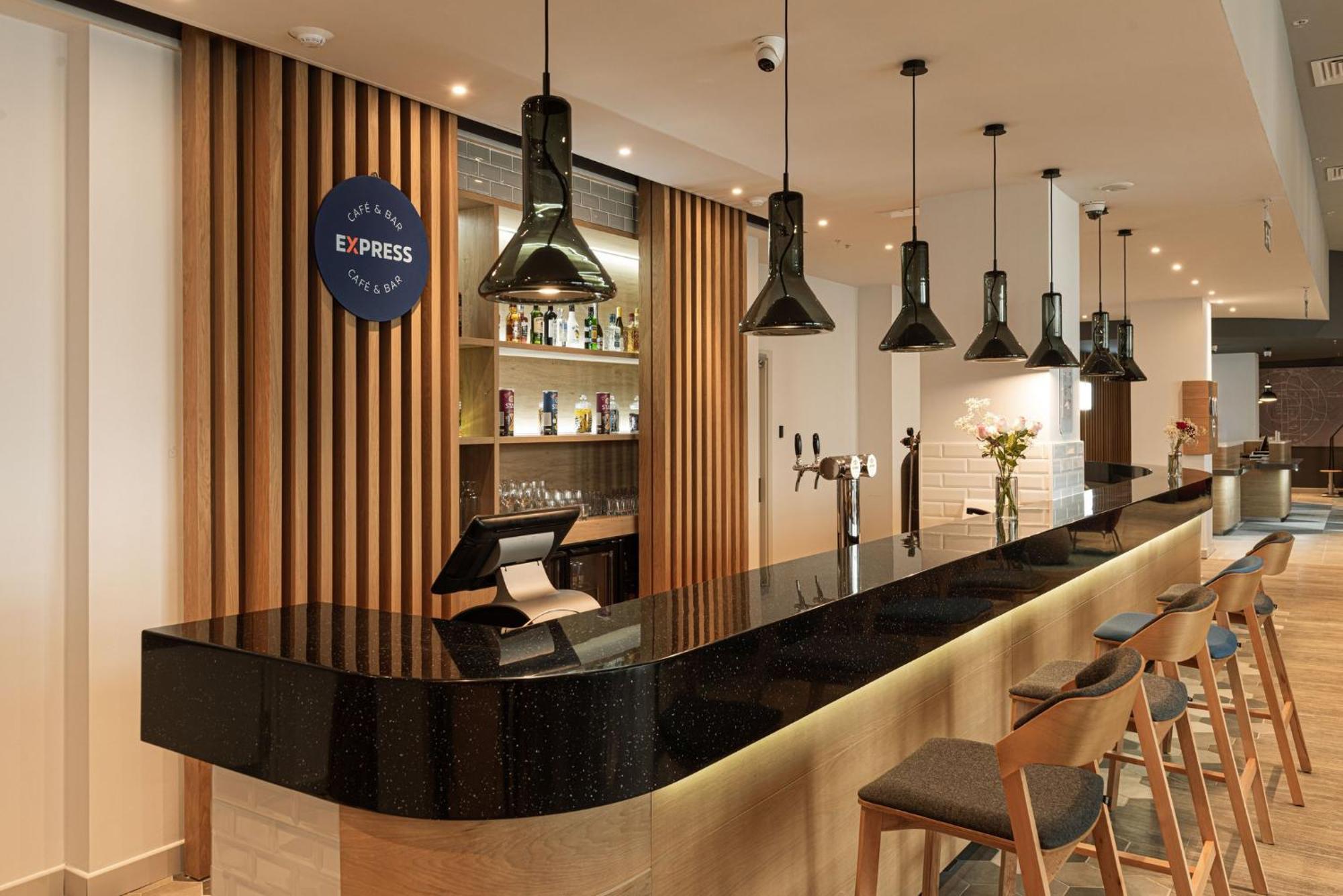 Holiday Inn Express - Astana - Turan By Ihg Kültér fotó